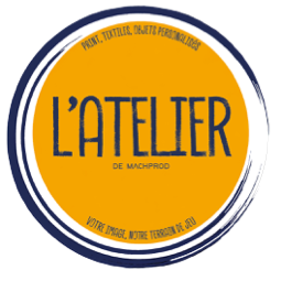 L'Atelier de Machprod